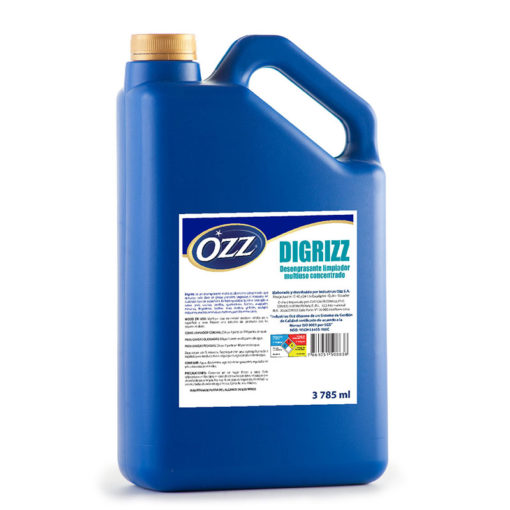 DIGRIZZ 120 GALON
