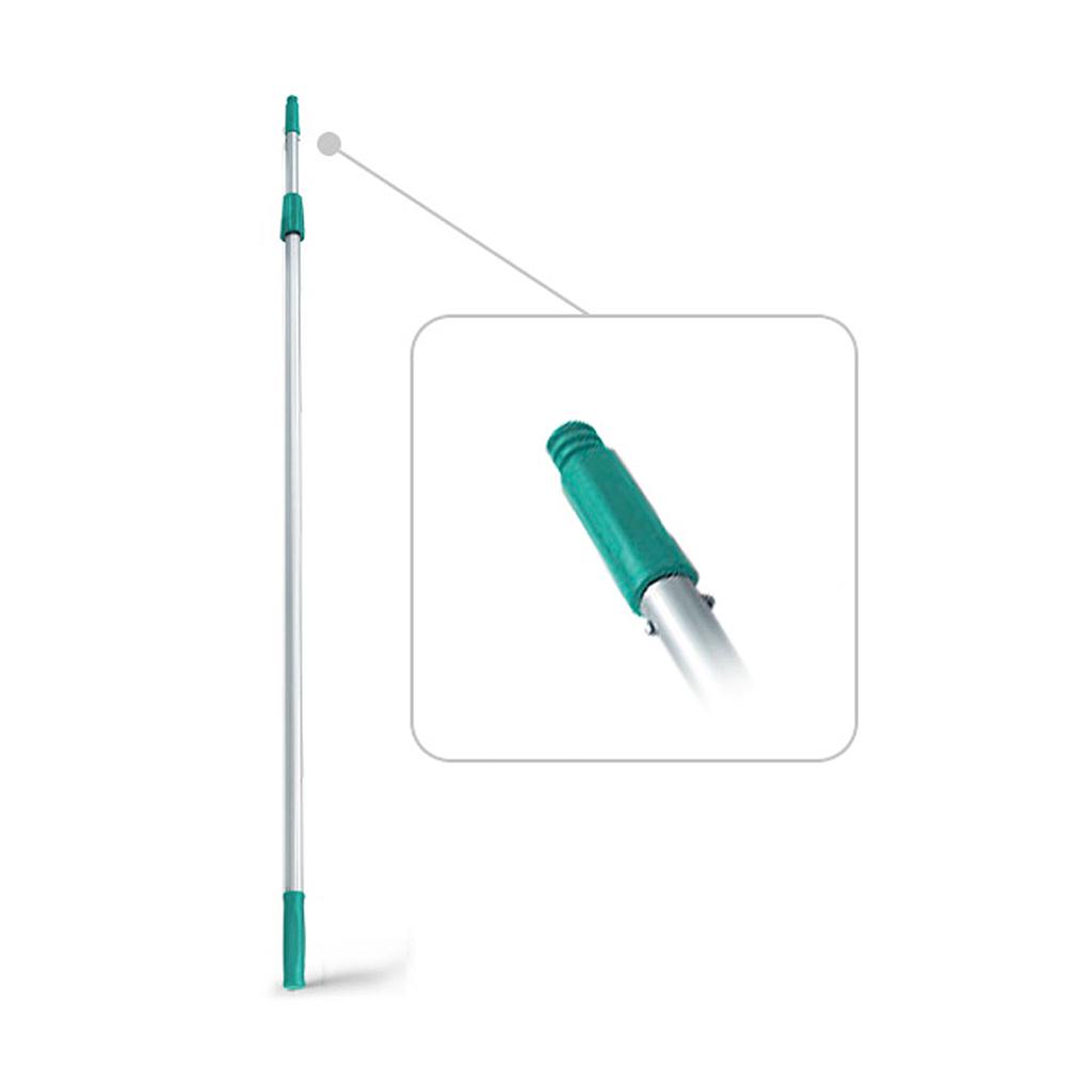 BASTON TELESCOPICO 2 CM x 150 CM