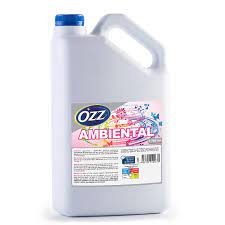 AMBIENTAL OZZ BOUQUET AZUL GALON