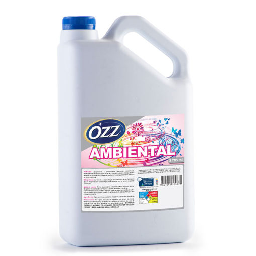 AMBIENTAL OZZ FLORAL GALON