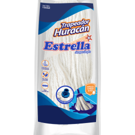 TRAPEADOR MOPA PABILO HURACAN ESTRELLA