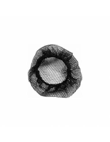 MALLA CABELLO GRUESA CAJA X 100UND