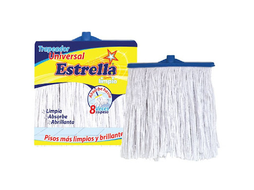TRAPEADOR MEGA ESTRELLA