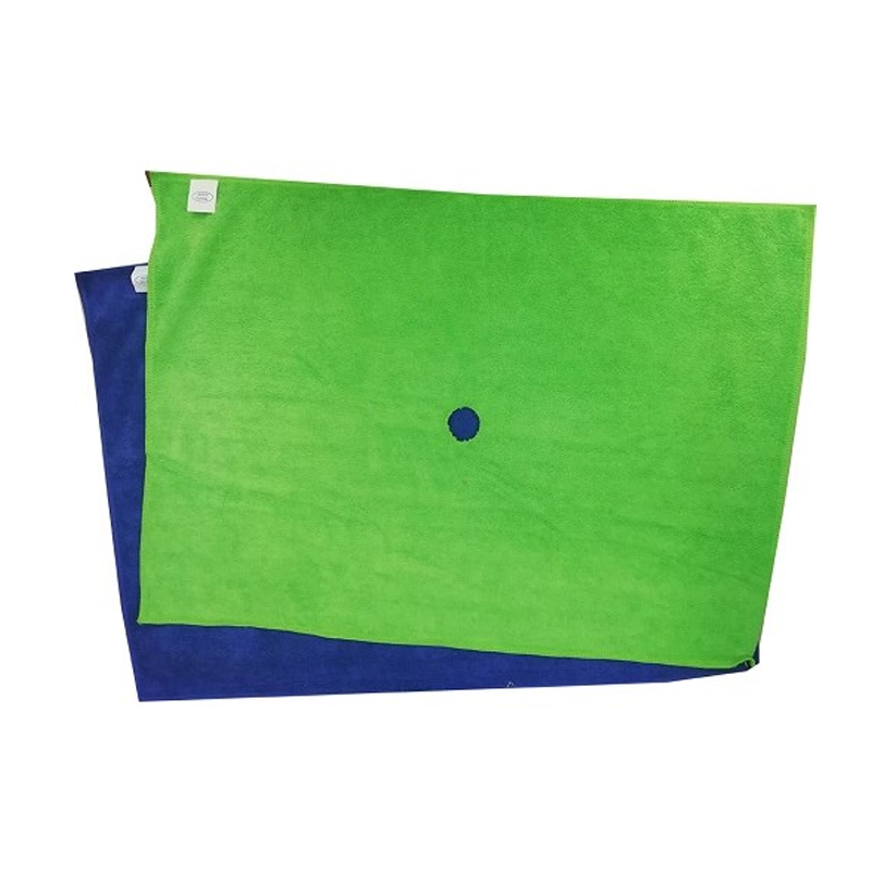 TRAPERO DE MICROFIBRA 40X74CM 400 GSM