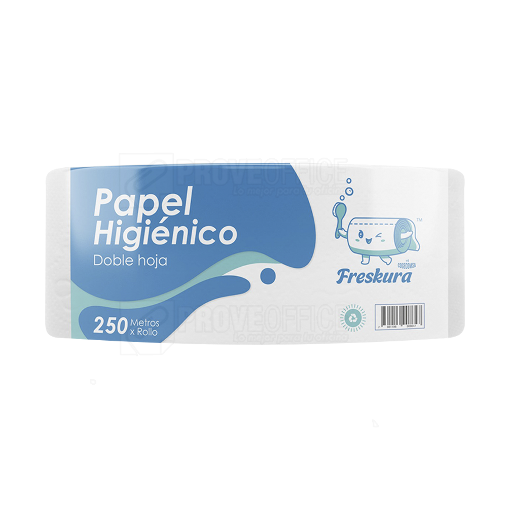 PH FRESKURA 250MTRS ROLLO